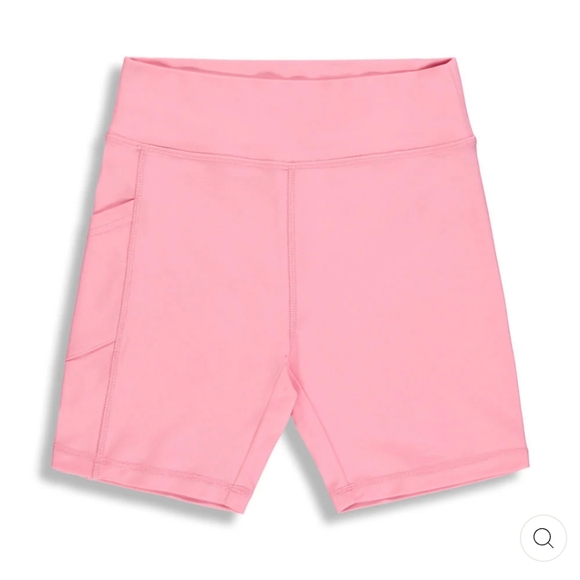 Birdz biker shorts - Picture 2 of 3